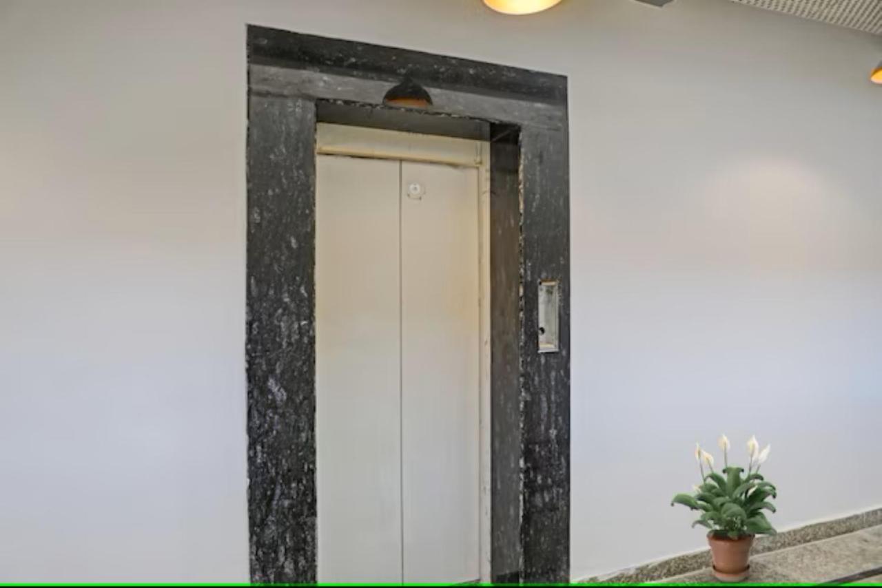 Hotel The Rasa At Vasundhara Ghaziabad Esterno foto